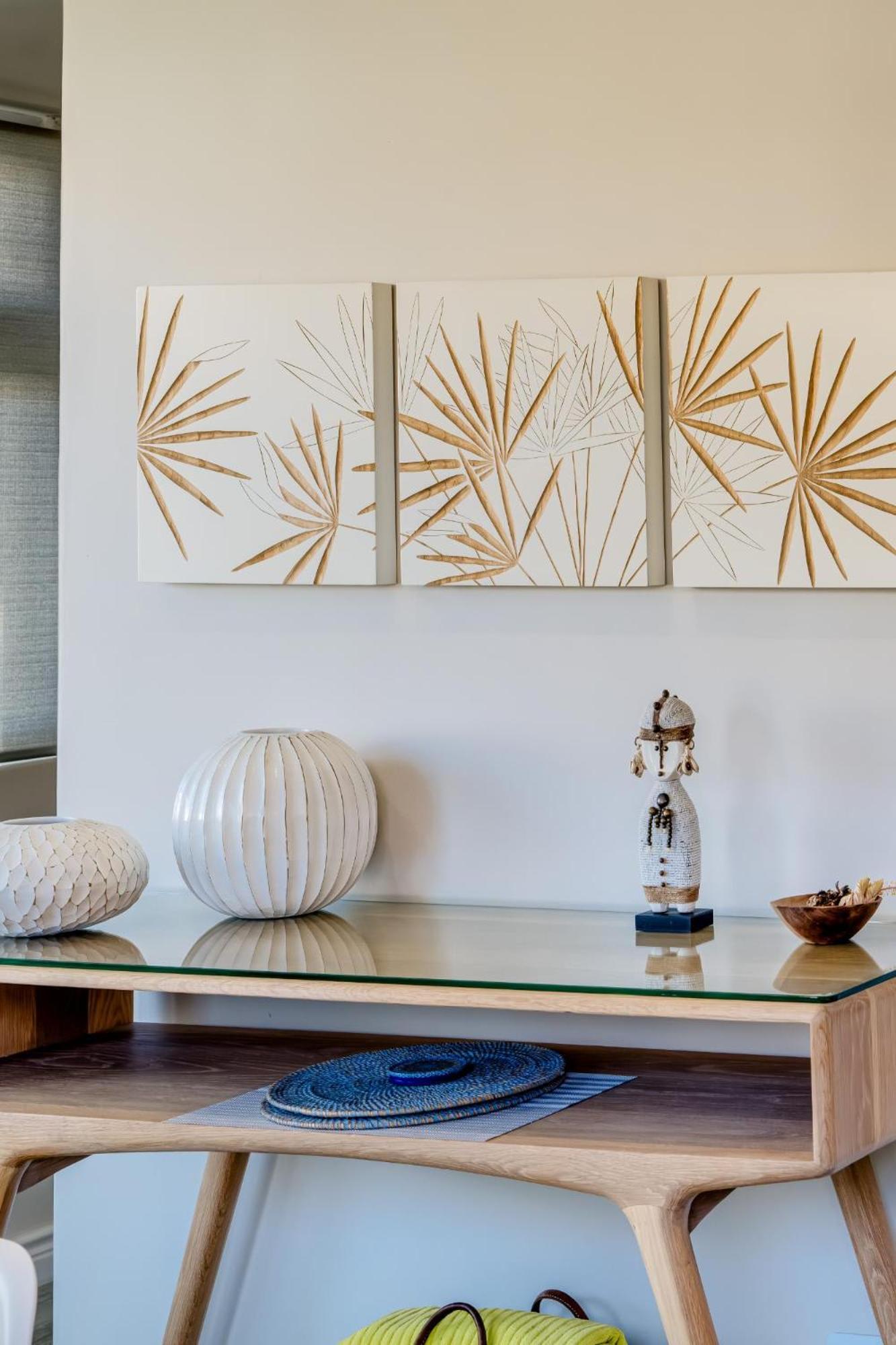 Apartemen 0 m² dengan 2 kamar tidur dan 1 kamar mandi pribadi di Camps Bay Cape Town Bagian luar foto